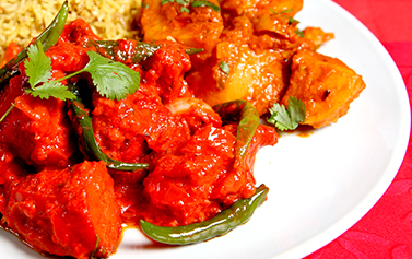 Takeaway Order Online Maharani Restaurant At SA1