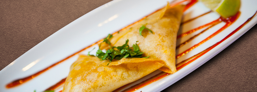 Indian Food Coriander Bangladeshi and Indian Cuisine PO5