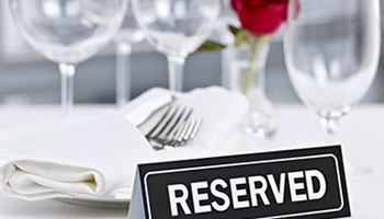 Reservation Coriander Bangladeshi and Indian Cuisine PO5