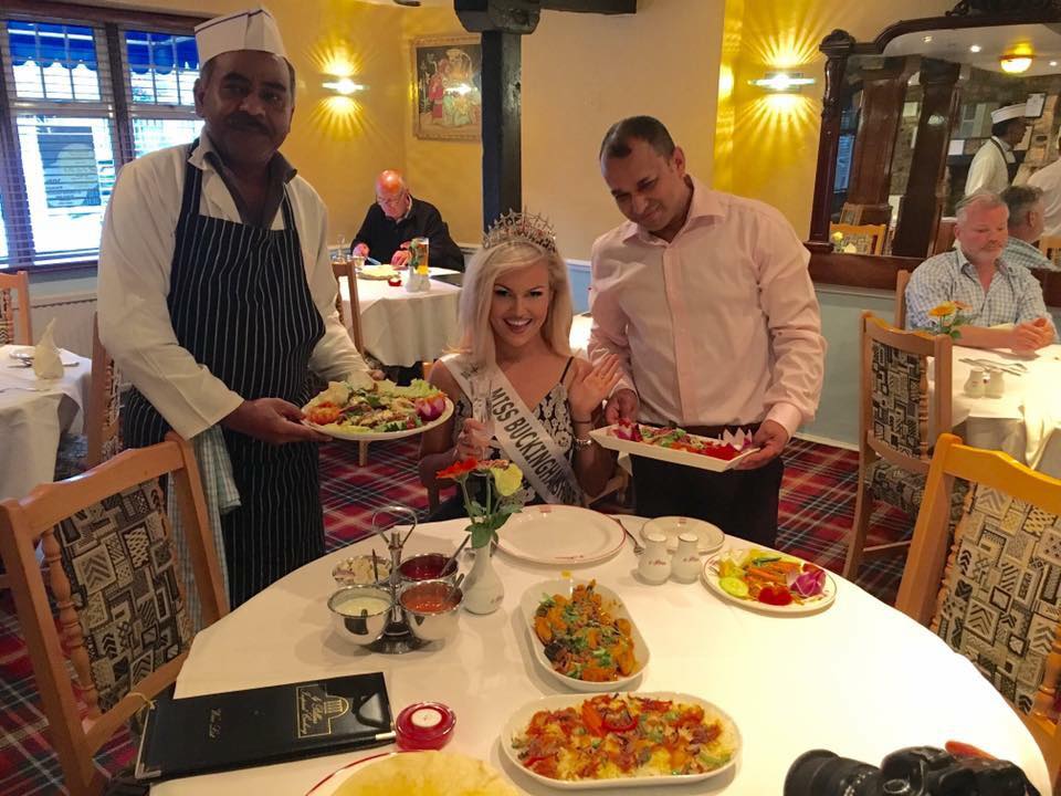 The 4 Pillars Tandoori Restaurant Food & Restaurant Gallery