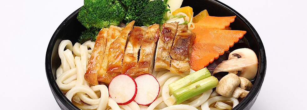 Restaurant and Takeaway Japanese Food Yori Sushi E8