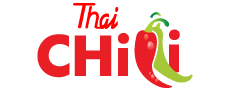 Logo of Thai Chilli WD7