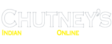Logo of Chutneys MK2