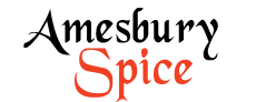 Logo of Amesbury Spice SP4