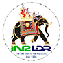 Logo of The Last Days Of The Raj NE8