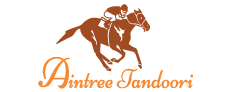 Logo of Aintree tandoori L9