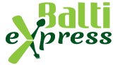 Logo of Balti Express PO9
