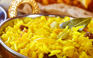 Red Chillies Indian Takeaway CV12