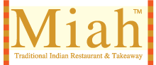 Logo of Miah Indian Takeaway BN24
