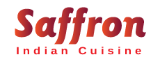 Logo of Saffron Indian Cuisine N8