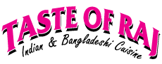 Logo of Taste Of Raj N13