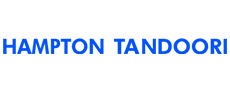 Logo of Hampton Tandoori TW12