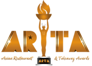 ARTA logo