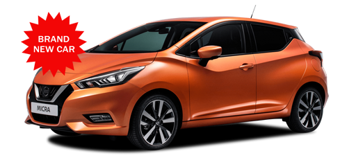 micra
