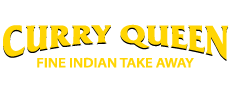 Logo of Curry Queen ME10
