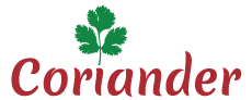 Logo of Coriander Indian Takeaway bh11