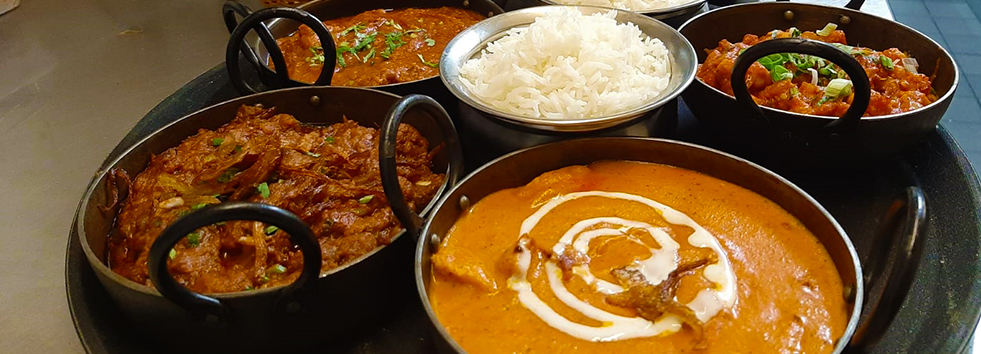 Tamaris | Indian Restaurant & Takeaway in London