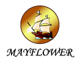 Logo of Mayflower Indian Restaurant ss7