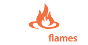 Logo of Tandoori Flames OL15