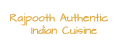 Logo of Rajpooth Authentic Indian Cuisine BN11