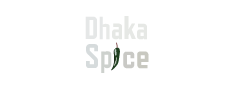 Logo of Dhaka Spice bt12