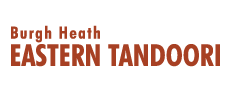 Logo of Burgh Heath Tandoori KT20