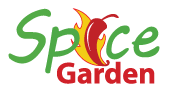 Logo of Spice Garden BR1