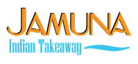 Logo of Jamuna Indian Takeaway E18
