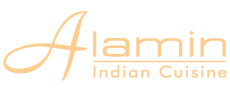 Logo of Alamin MK40