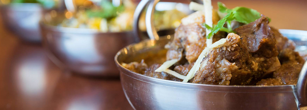 Gurkha Kitchen Indian Restaurant Takeaway In Station Approach