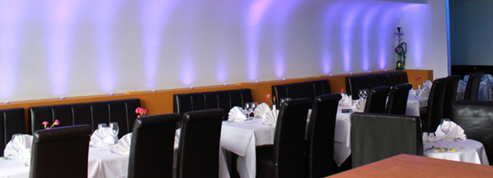 Reservation The Oval Brasserie At DA15