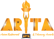 ARTA logo
