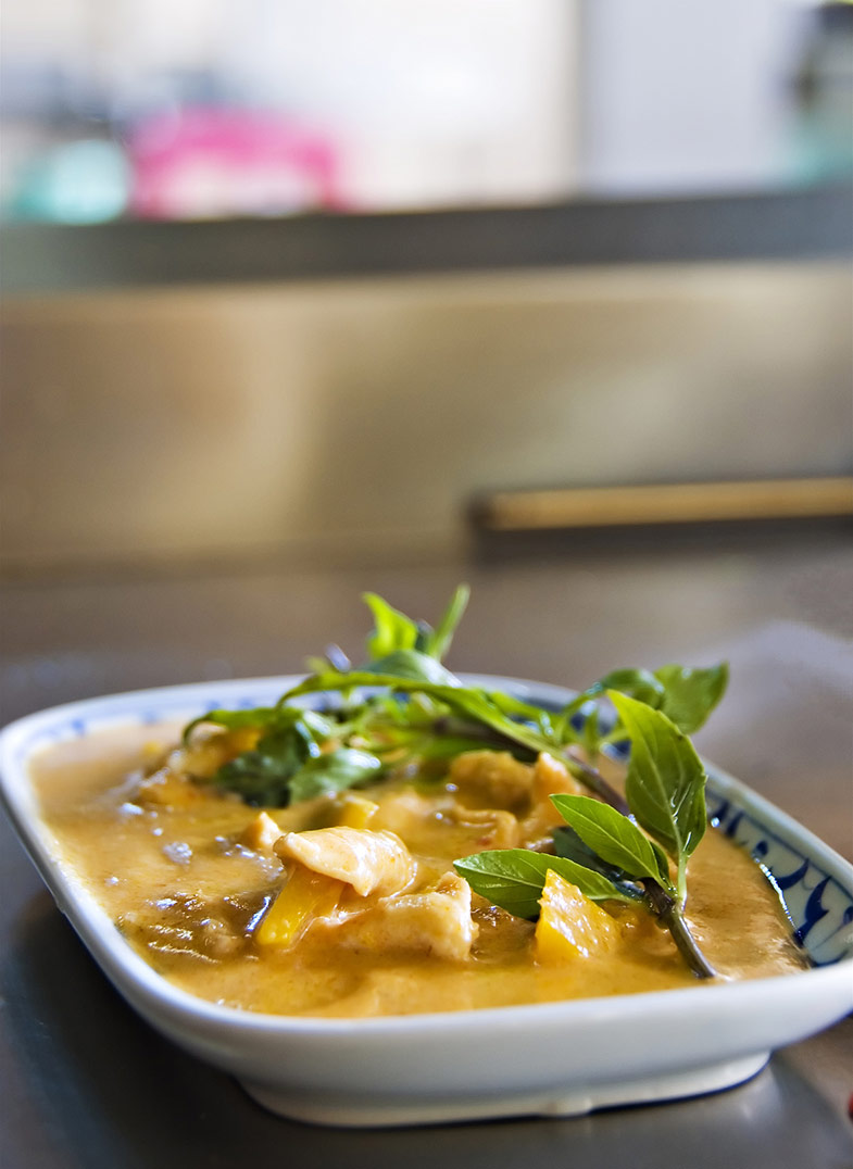 Chutneys Indian Restaurant Food & Restaurant Gallery