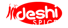 Logo of Deshi Spice Indian Restaurant & Lounge mk40