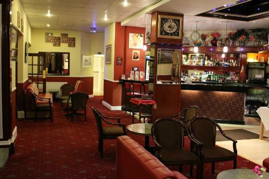 Latif Indian Restaurant NE1