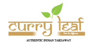 logo of Curry Leaf AL1