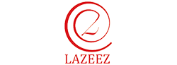 logo of Lazeez BR2
