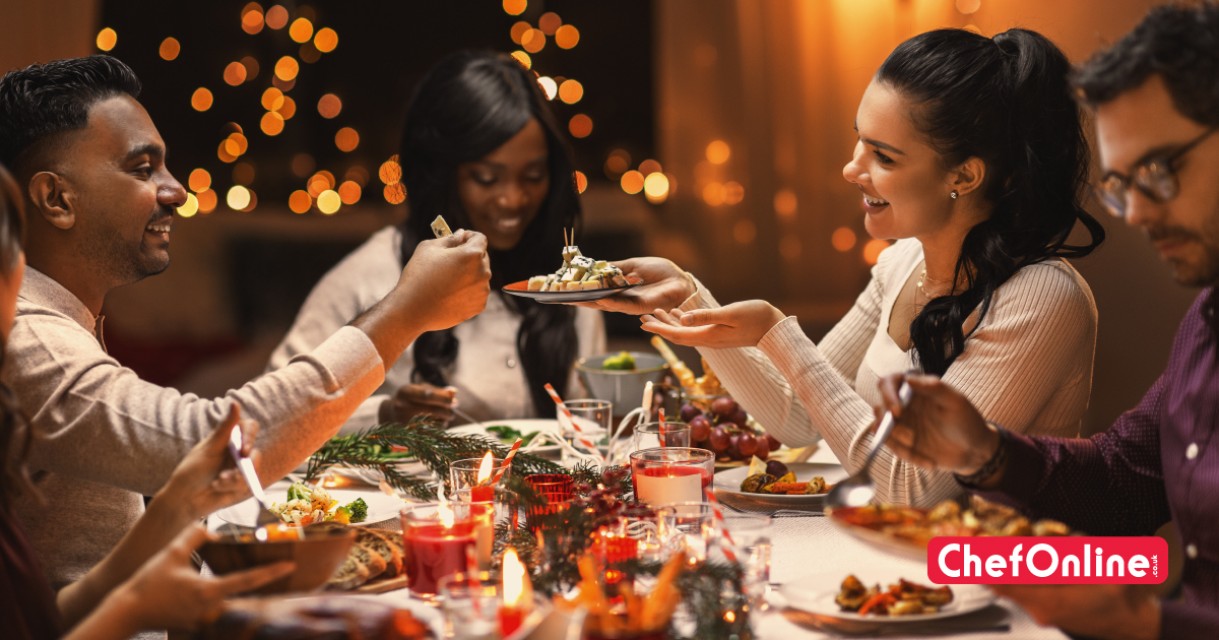 The Best Indian Restaurants Open on Christmas ChefOnline