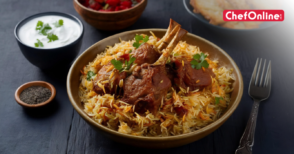 Indian restaurant near me