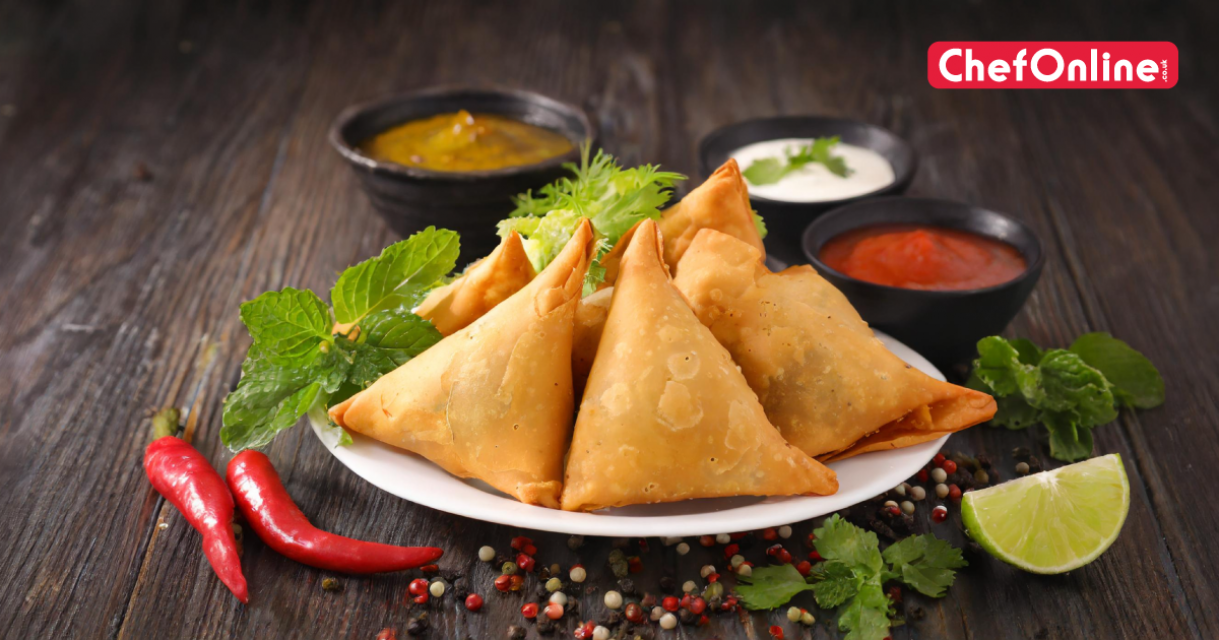 Indian restaurant near me