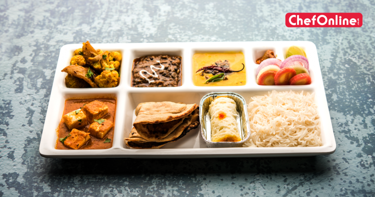 Indian restaurant near me