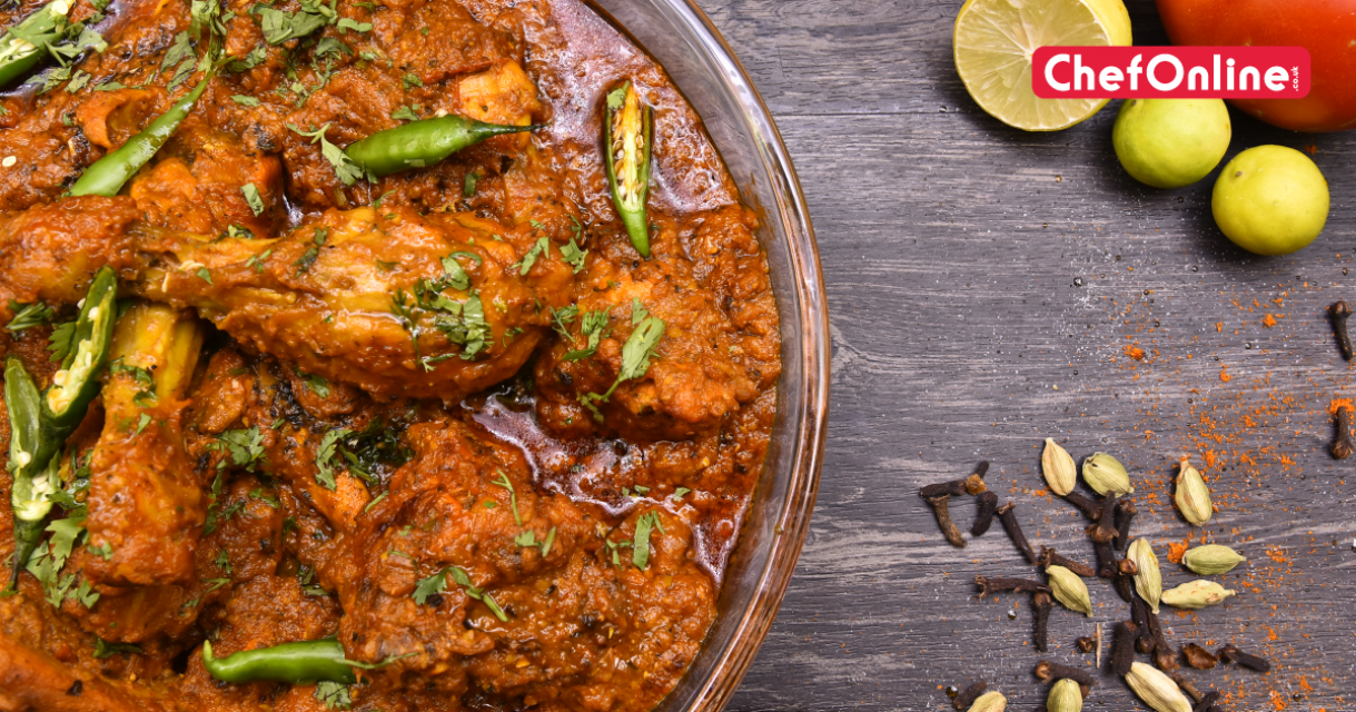 Indian restaurant near me