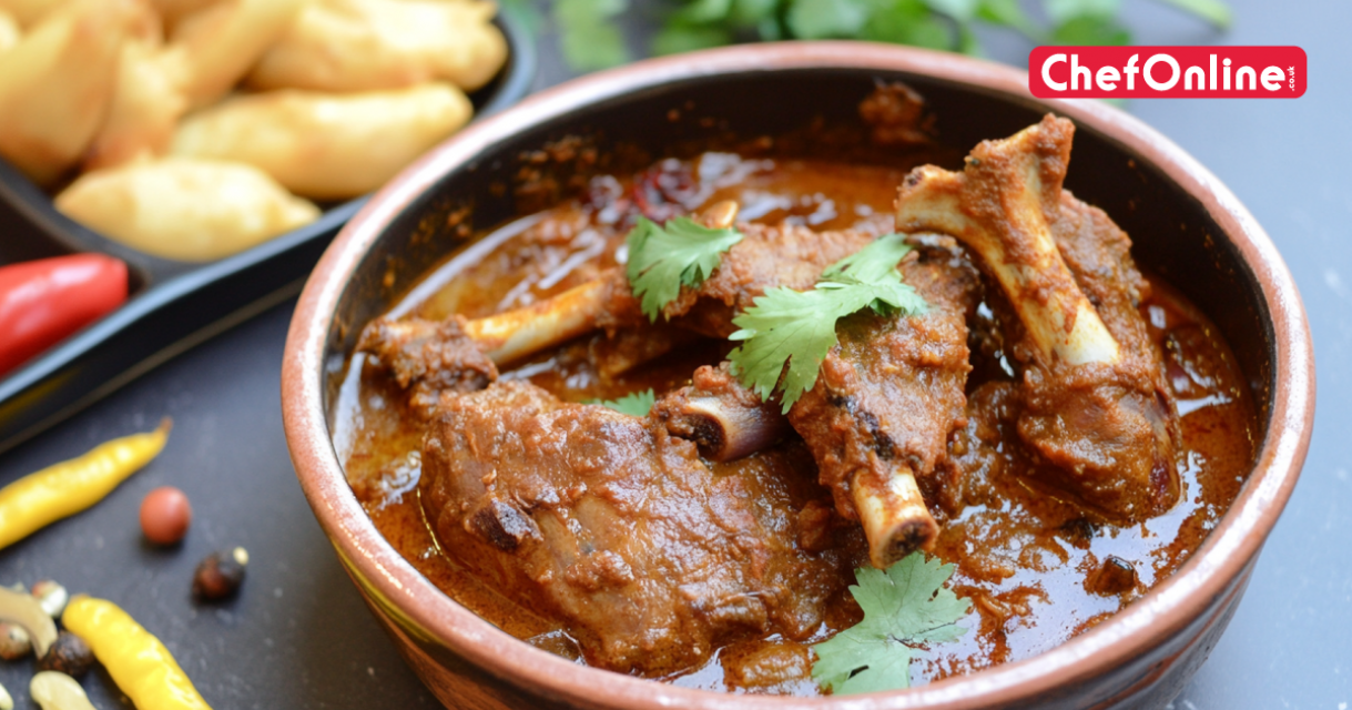 Indian restaurant near me