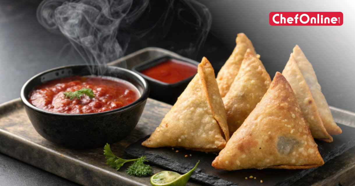 Indian restaurant near me
