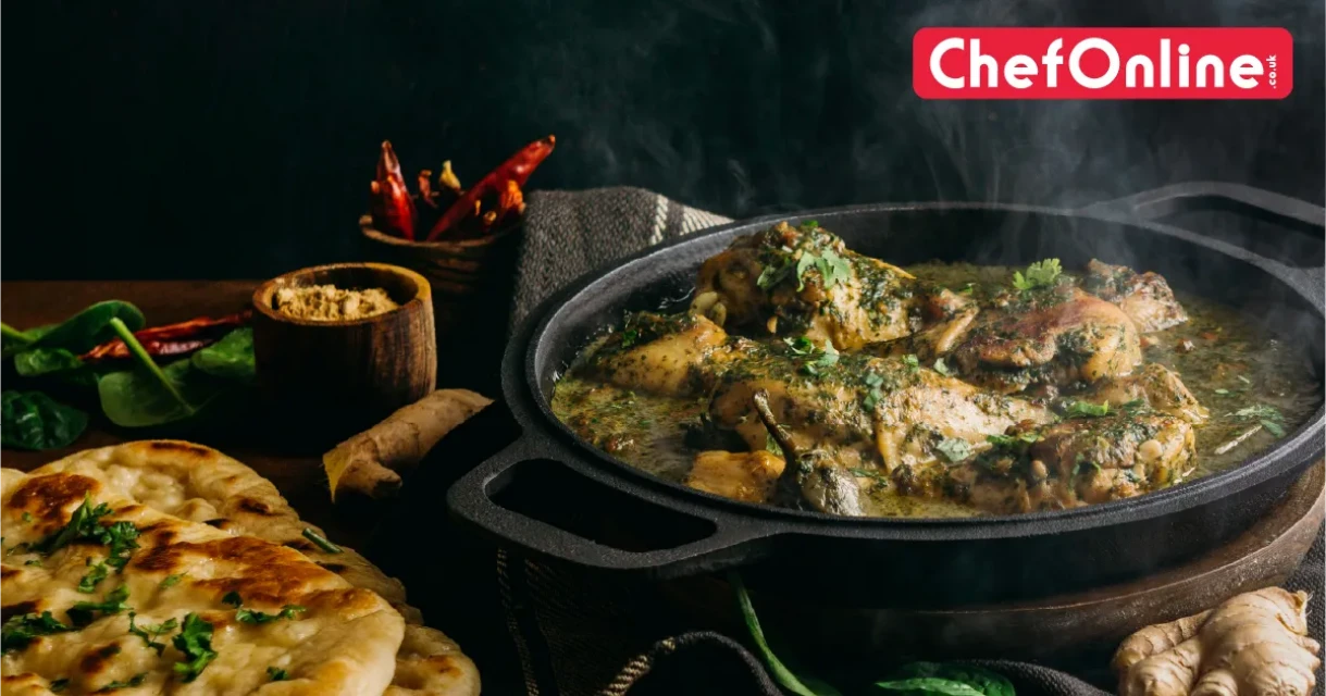 Indian restaurant near me