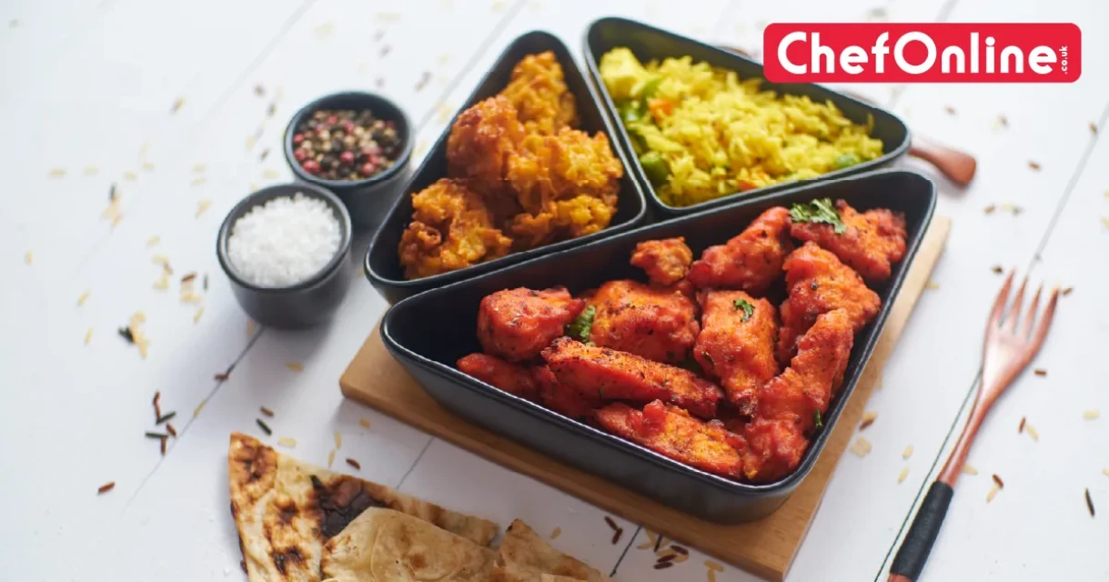 Indian restaurant near me