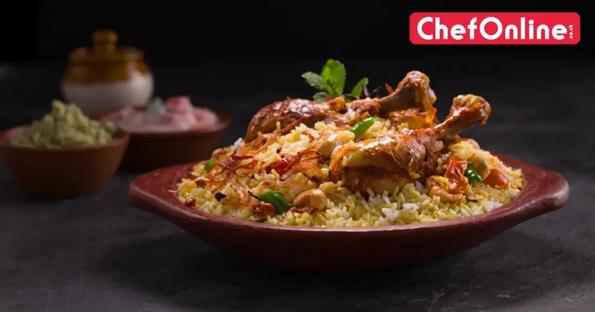 Indian restaurant near me