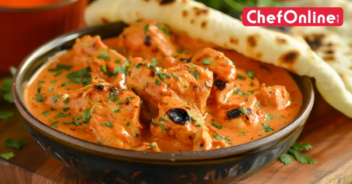 Indian restaurant near me