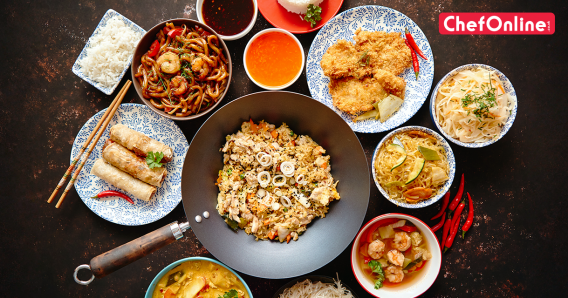 ChefOnline