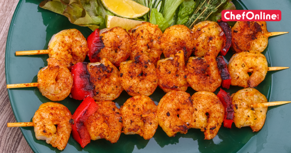 ChefOnline